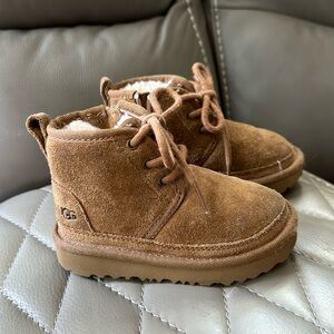 Toddler Ugg boots